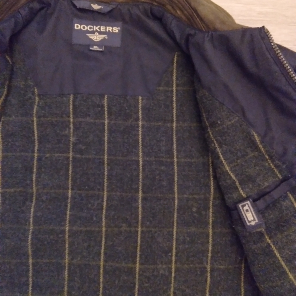 Dockers Jacket - image 8